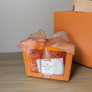 Biểu Tượng Tùy Chỉnh Sang Trọng Thân Thiện Với Môi Cứng Nhắc Hộp Quà Tặng Cao cấp Các Tông Giấy Bao Bì Có Thể Tháo Rời Trắng Nắp Miếng Bọt Biển Không Thấm Nước Lót - Product Image 4