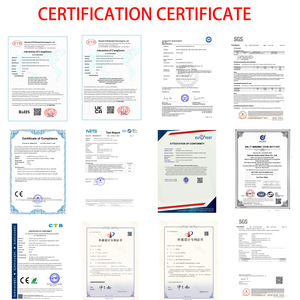 Kction All Season Auto-accessoires Auto-onderdelen Universele ruitenwisserbladen J-haak Zachte frameloze rubberen ruitenwissers voor auto's - Product Image 4