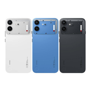 Teléfono No Thing 4b, Versión Global, Pantalla de 6.77'', Smartphone 5G, Batería de 5200mAh, Snapdragon 6 Gen 4, Diseño Único - Product Image 6