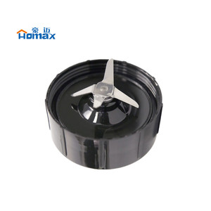 Homax Juicer Blade Set Mb1001 Stainless Steel For Magic Bullet Blender Accessory Black 8.5x3.7cm - Product Image 3