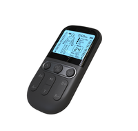 Nouveau style 2025, 24 modèles, appareil de stimulation musculaire TENS à double canal, masseur EMS, fournitures de santé, stimulateur musculaire pour soulager les douleurs dorsales