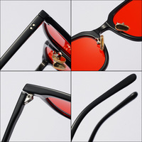 Lunettes anti-lumière bleue carrées STOCK rouge vin 99% anti-lumière bleue UV400 pour jeux sur ordinateur pour femmes et hommes