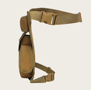 Sac banane tactique personnalisé pour <span class=keywords><strong>homme</strong></span>, sac <span class=keywords><strong>de</strong></span> taille en toile tendance, sac à fermeture éclair, sac <span class=keywords><strong>de</strong></span> jambe, pochette, ceinture, motif, voyage en plein air, cuisse - Product Image 6