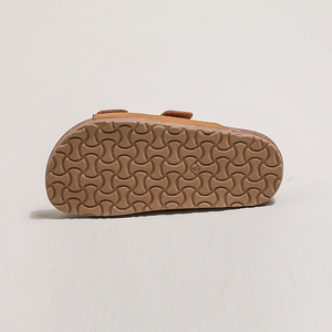 Chaussons d'été décontractés pour enfants de 0 à 5 ans, garçons et filles, avec semelle extérieure en TPR respirante, antidérapante, légère et imperméable - Product Image 6