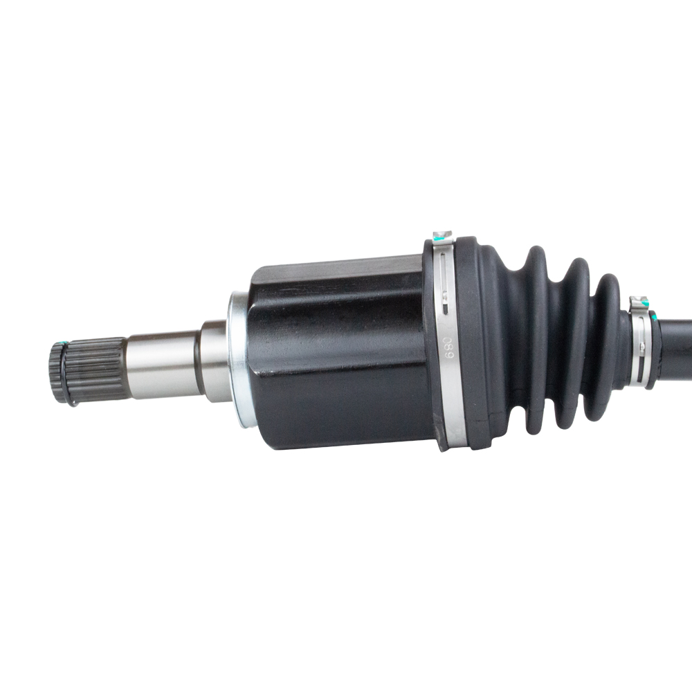 CCL FTC6-25-60XA Top Quality Front Left CV AXLE DRIVE SHAFT