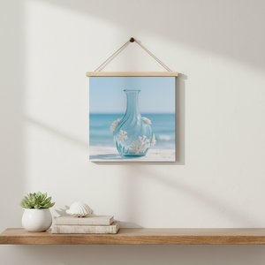 Singola tela appesa Art Painting 1:1 rapporto per l'arredamento della casa - Product Image 3