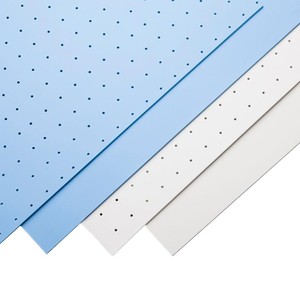 Lámina termoplástica reutilizable de baja temperatura ecológica y de alta calidad, férula ortopédica para mano - Product Image 4