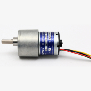 12V Brushless Dc <strong>Motor</strong> <strong>Mini</strong> Gear <strong>Motor</strong> Encorder <strong>Motor</strong> - Product Image 5