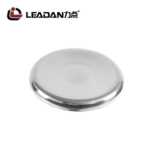 Metalen Stoel Lab Rvs Kruk Stoel - Product Image 5