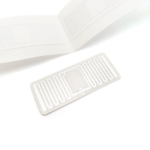 <span class=keywords><strong>Uhf</strong></span> <span class=keywords><strong>RFID</strong></span> nhãn lập trình chip tùy chỉnh thụ động <span class=keywords><strong>UHF</strong></span> <span class=keywords><strong>RFID</strong></span> Nhãn thông minh/Sticker/Tag cho theo dõi tài sản khô/ướt <span class=keywords><strong>UHF</strong></span> <span class=keywords><strong>Inlay</strong></span> - Product Image 3