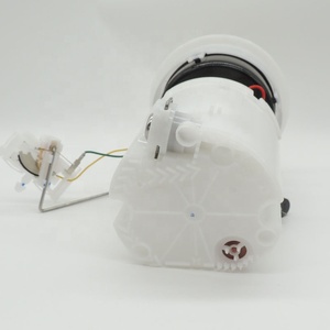 Pompa Bahan Bakar Assy BARU Elektrik Bomba Gasolina untuk Mazda <span class=keywords><strong>2</strong></span>/5 Premacy Mazda CX-7 Demio ZJ381335XC ZJ381335XB - Product Image 3