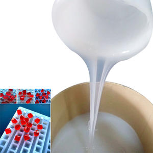 תרופה בנוסף <span class=keywords><strong>rtv</strong></span>-<span class=keywords><strong>2</strong></span> מזון כיתה סיליקון גומי עבור שוקולד/עוגת תבניות ביצוע - Product Image 5