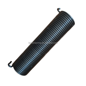 Bán Hàng Tốt Nhất Bán Buôn 6.5Mm Mall Kho Nhà Để Xe Cuộn lên Cán Màn Trập Cửa Phụ Kiện Mùa Xuân - Product Image 3