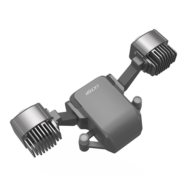 Newest for M3 Enterprise Spotlight Safeguarding the Night Compatible for DJI Mavic 3 Series Enterprise Drones