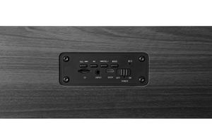 Nuevo W8 Barra De Sonido Sub Woofer Home Theater Retro altavoz <span class=keywords><strong>para</strong></span> <span class=keywords><strong>torre</strong></span> De <span class=keywords><strong>Tv</strong></span> <span class=keywords><strong>altavoces</strong></span> de madera Home Theater Sound Bar con Subwoofer - Product Image 5