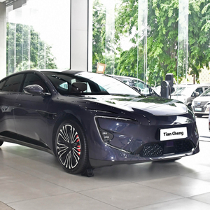 <span class=keywords><strong>Avitar</strong></span> 12 2025 Versión Max Renovada, Vehículo Eléctrico SUV con Tracción en las Cuatro Ruedas - Product Image 2
