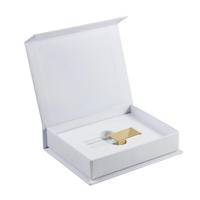 Pendrive de cristal usb 3,0, memoria flash de 16GB, 6GB, 32GB, 64gb, 3,0, regalos de empresa, venta al por mayor