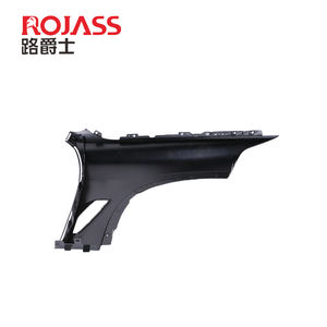 Guardabarros Delantero OEM 41007492363, Accesorios para Guardabarros <span class=keywords><strong>de</strong></span> <span class=keywords><strong>Rueda</strong></span> Delantera para <span class=keywords><strong>BMW</strong></span> <span class=keywords><strong>Serie</strong></span> X5 G05 - Product Image 5