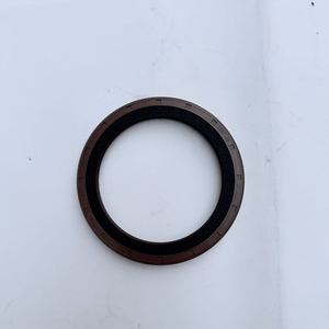 ซีลหน้าเพลาข้อเหวี่ยงแท้ 610800010037 สำหรับเครื่องยนต์ Weichai P7 - Product Image 3