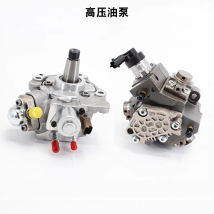 ปั๊มน้ำมันแรงดันสูงสำหรับรถกระบะ Great Wall 7 เครื่องยนต์ GW4D20M โลหะผสม OEM - Product Image 3