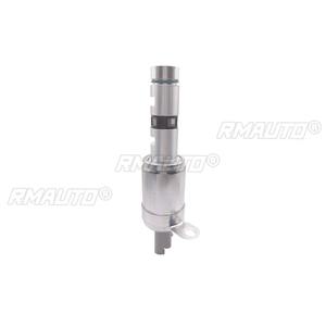 Válvula de control de aceite 8200823650, válvula solenoide VVT del árbol de levas, válvula de tornillo para motor Renault 1.6L, pieza de repuesto para coche - Product Image 3