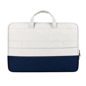 Polyester 13 15 Inch Aircase Laptop Sleeve Cover Protective Notebook Carrying Case <b>Bag</b> Premium Laptop Sleeve <b>Bag</b> - Product Image 4