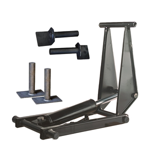 Kit de levage hydraulique électrique pour benne basculante de véhicule utilitaire tout-terrain - Product Image 2