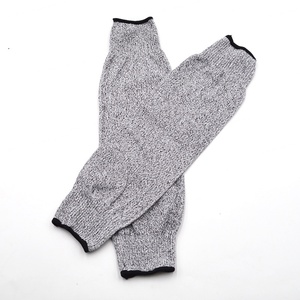 Guantes de Seguridad Anticorte de Grado 5 con Manga Holgada de HPPE, Personalizables, Venta al Por Mayor Directa de Fábrica - Product Image 5