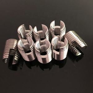 Insertos M8 M10 de Acero Inoxidable 316 Kerb <span class=keywords><strong>Ensat</strong></span> 302 - Product Image 4