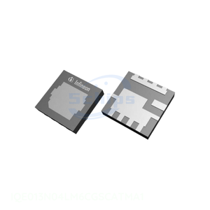Original One Stop Service IQE013N04LM6CGSCATMA1 PG-WHTFN-9-1 Transistors Electronic Chips Component - Product Image 1