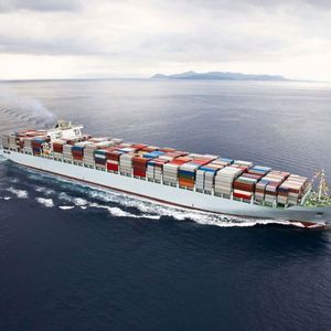 Taux de conteneur de la Chine Tianjin/Rizhao/Ningbo au Yémen Aden - Product Image 6