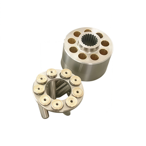 Pièces de pompe à piston hydraulique PSVH, kit de réparation PSVH-26CS/PSVH-45CS, pièces de rechange rotatives, marque Ruixina, garantie 1 an - Product Image 6