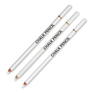 Logo personnalisé <span class=keywords><strong>Effaçable</strong></span> Couturière Couture <span class=keywords><strong>Craie</strong></span> <span class=keywords><strong>Crayon</strong></span> pour la Couture - Product Image 1