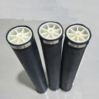 Traitement des eaux usées Micro Bubble Air Diffusion Tube Diffuseur Fine Disc Bubble Diffuseur Aérateur Uv Membrane