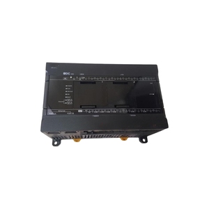 คอนโทรลเลอร์ PLC PAC สำหรับอุตสาหกรรมรุ่น CP2E-N40DT-D-ECM ประสิทธิภาพสูง พร้อมหน่วยความจำ ROM/RAM และการสื่อสารผ่าน Ethernet - Product Image 6