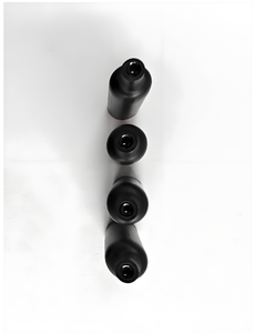 <span class=keywords><strong>Tuyau</strong></span> adhésif à double paroi, <span class=keywords><strong>tuyau</strong></span> à double paroi à rétrécissement quadruple, gaine de protection adhésive isolante et anticorrosion - Product Image 4