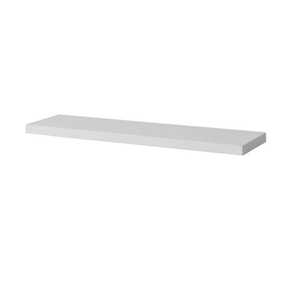 Étagère murale flottante en <span class=keywords><strong>bois</strong></span> simple mais moderne et facile à installer - Product Image 4