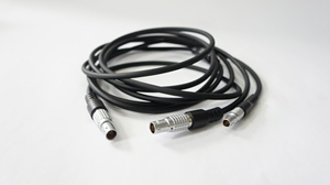 <span class=keywords><strong>GEV</strong></span> 186 Récepteur GPS avec câble PDL Alimentation Matériau plastique Pièces détachées et accessoires pour instruments avec GPS - Product Image 2