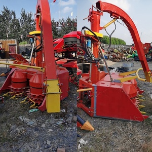 Tractor Mounted Combine Mini Combine <b>Harvester</b> Wheat Maize Harvesting Machine Mini Wheat <b>Harvester</b> Mini Wheat <b>Harvester</b> - Product Image 6