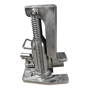 <span class=keywords><strong>Cric</strong></span> de laboratoire <span class=keywords><strong>professionnel</strong></span> anti-corrosion et rouille Masada pour salle blanche et équipement de <span class=keywords><strong>d</strong></span>éménagement <span class=keywords><strong>d</strong></span>'<span class=keywords><strong>atelier</strong></span> sans poussière - Product Image 1