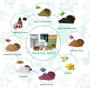 Lecitina di girasole di alta qualità di girasole organico lecitina polvere 25kg sfusa lecitina di girasole prezzo per integratori alimentari - Product Image 3