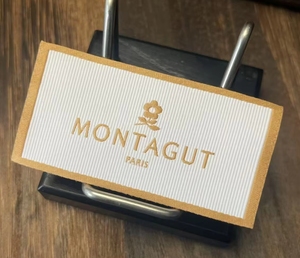 Étiquettes en tissu personnalisées, fer sur <span class=keywords><strong>logo</strong></span>, fabricants de machines d'impression, conception de <span class=keywords><strong>logo</strong></span> d'étiquette tissée de vêtement en tissu satiné - Product Image 3