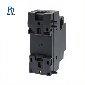 Module d'E/S série 6ED1055-1HB00-0BA2 pour LOGO 8 8.2, sortie relais, 4 entrées, contrôleurs PLC/PAC/dédiés - Product Image 5