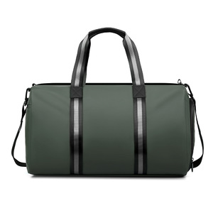 Travel <b>Duffel</b> <b>Bag</b> Unisex Lightweight <b>Large</b> Capacity Solid Color Soft Handle For Leisure Travel Spring 2025 - Product Image 4