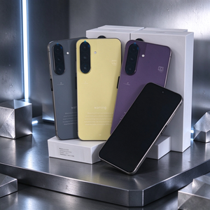 Android 15 A56 16GB+1TB 5G สมาร์ทโฟนเกมมิ่งหน้าจอใหญ่ แบตเตอรี่ขนาดใหญ่ กล้อง 108MP ชาร์จเร็ว 65W - Product Image 1