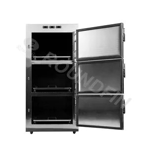 Refrigerador Mortuorio para Hospitales y Funerarias - Product Image 2