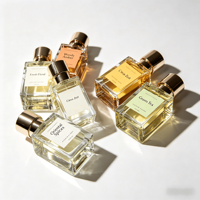 Eau de Parfum Liquide Fruitée de Haute Qualité, Alternative au Dupe de Designer, Technologie de Mélange Professionnelle pour Imitation Personnalisée
