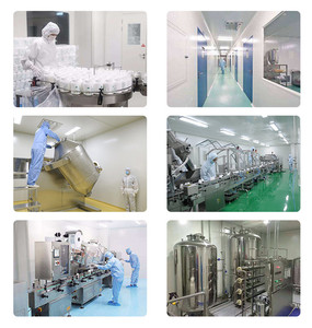 Tongkat 알리 뿌리 추출 분말 200:1 100:1 10:1 Tongkat 알리 남성용 대량 유기농 Tongkat 알리 분말 - Product Image 6