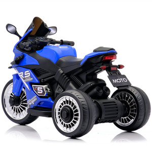 Moto Elettrica per Bambine all'Ingrosso, Economica Moto Elettrica per Bambini da 1 a 10 <span class=keywords><strong>Anni</strong></span> - Product Image 5