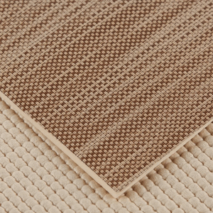 Plancher marin tissé élégant pour l'intérieur de bateaux Plancher de <span class=keywords><strong>bateau</strong></span> d'hydromat - Product Image 4